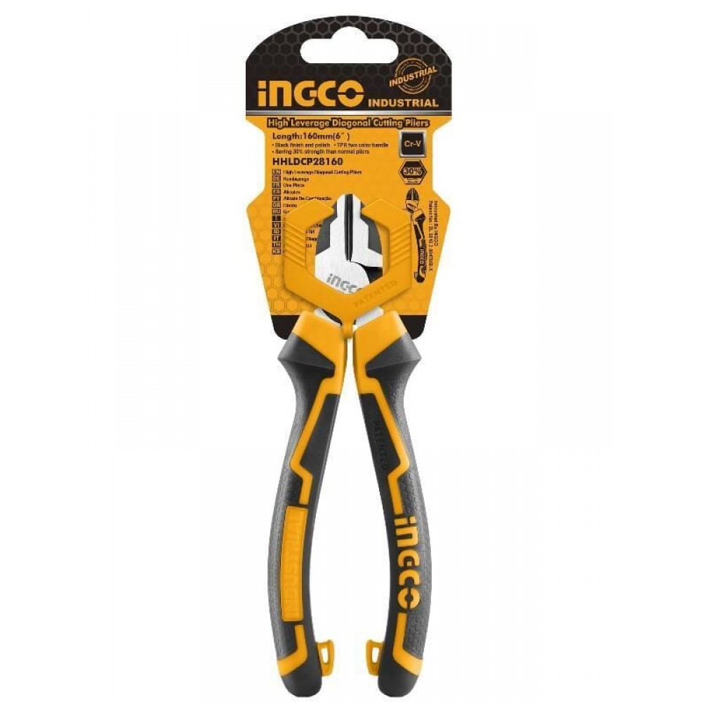 İngco HHLDCP2818 Yan Keski 180 mm