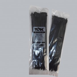 Tork Siyah Kablo Bağı 4,8X370