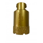 Era 55894 40 mm M14 Granit Mermer Delici Panç