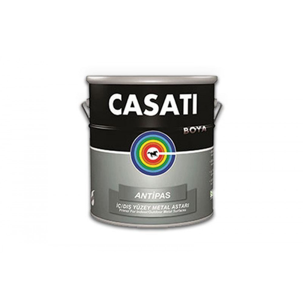 Casati Kırmızı 1 kg