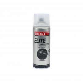 Best Elite Akrilik Sprey Vernik 400 ml Şeffaf