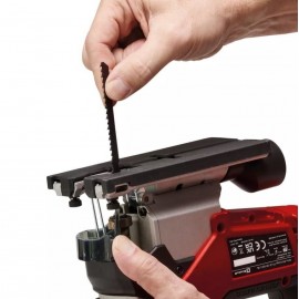 Einhell  TP JS 18/135 Lİ BL Solo Dekupaj Testere Kömürsüz