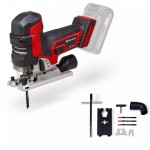 Einhell  TP JST 18/135 Lİ BL Solo Dekupaj Testere Kömürsüz