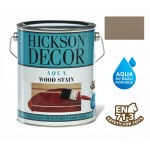 Hickson Decor Aqua Su Bazlı 2,5 LT Warm Grey