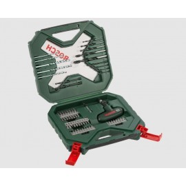 Bosch 54 Parça Delme ve Vidalama Seti