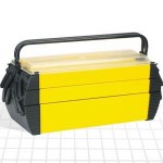 Probox PX 05439 Metal Alet Çantası