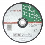 Bosch 230x3 mm Mermer Kesici Taş 2 608 600 326