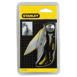 Stanley ST010253 İskelet Kilitli Bıçak