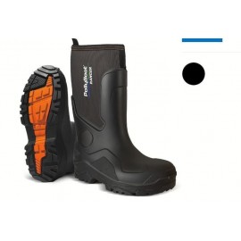 Pollyboot Ranger Çizme Çelik Burunsuz 46 Numara