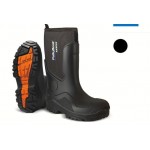 Pollyboot Ranger Çizme Çelik Burunsuz 47 Numara