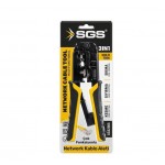 Sgs 2065 Network Kablo Pensesi 3 İn 1