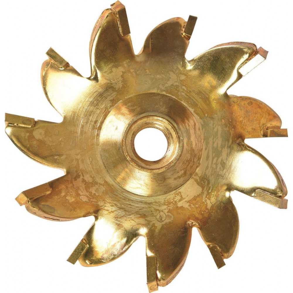 Cat Power 9202 Kanal Açma Makinası İçin Yedek Bıçak