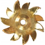 Cat Power 9202 Kanal Açma Makinası İçin Yedek Bıçak