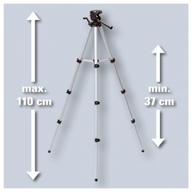Einhell Teleskobik Tripod 110 cm