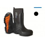 Pollyboot Ranger Çizme Çelik Burunsuz 42 Numara
