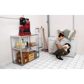 Einhell GE WW 1246 N FS Hidrofor 1250 Watt