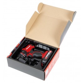 Einhell TC CD 18-2 Lİ Tek Akülü Vidalama 18 Volt