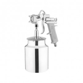 Ozco G70 Boya Tabancası 1.8 mm Alttan Depolu