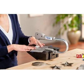 Dremel Motosaw Kıl Testere Makinası