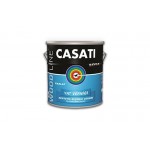 Casati Woodline Yat Verniği Şeffaf 2,5 Litre