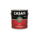 Casati Lüx Sentetik Parlak Boya 0,75 Litre Siyah