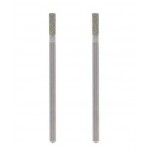 Dremel 7122 Elmas Disk Ucu, 2,4 mm 2 Adet