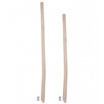 YKS 41750 Eğik Kürek Sapı 1,5 Metre