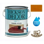 Hickson Decor Aqua Su Bazlı 2,5 LT Natural