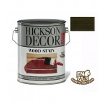 Hickson Decor Wood Stain 2,5 LT  Jade