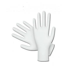 Handy Lateks Medium Pudralı Muayene Eldiveni