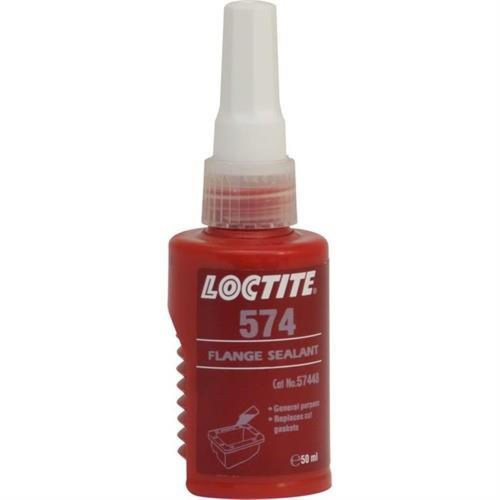Loctite 574 Sıvı Conta 50 ml