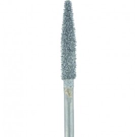 Dremel 9931 Tungsten Karpit Kesici Mızrak Şekilli 6,4 mm