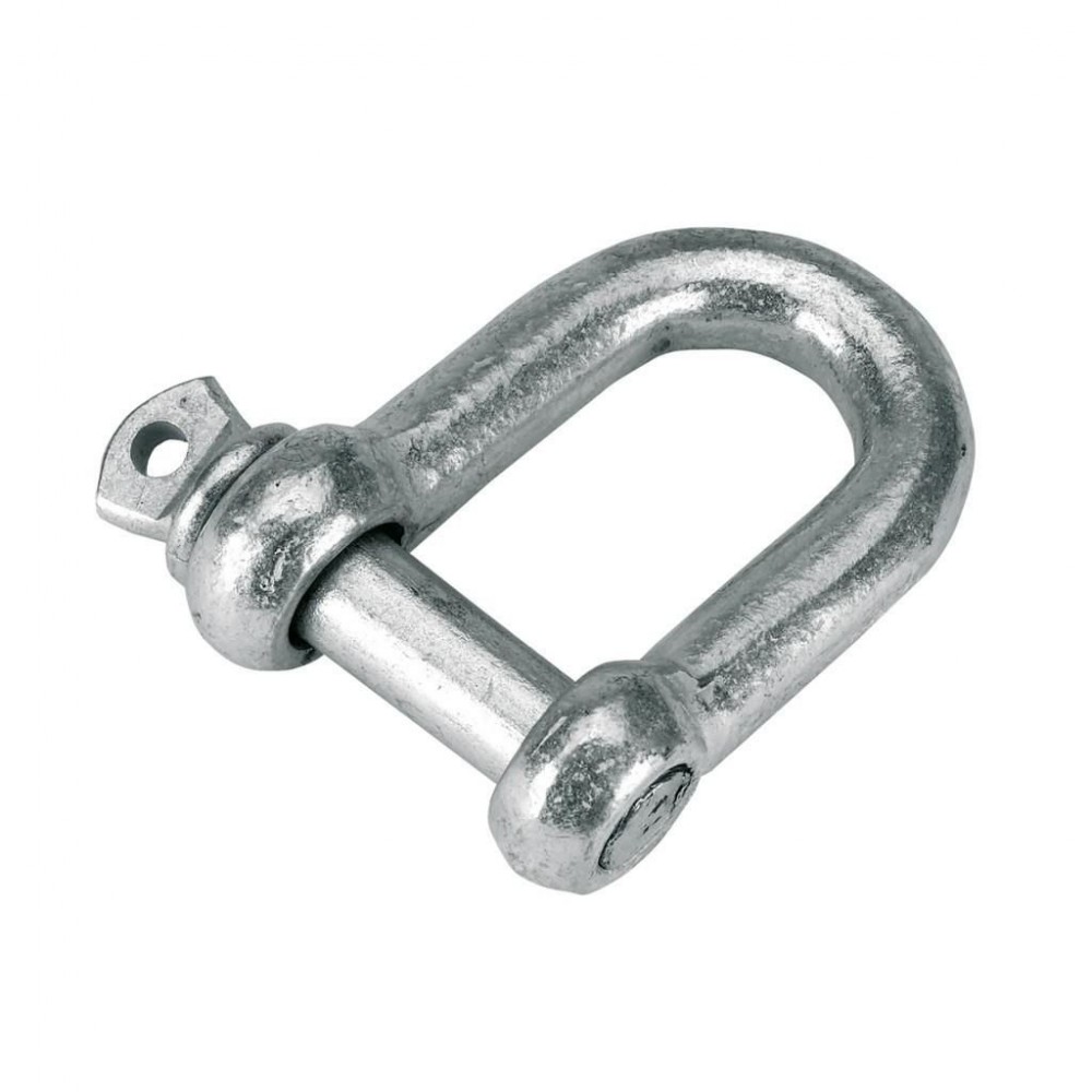M10 Zincir Kilidi 3/8 ( 3 Adet )
