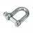 M10 Zincir Kilidi 3/8 ( 3 Adet )