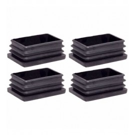 Profil İç Tapa 30x20 mm 4 Adet