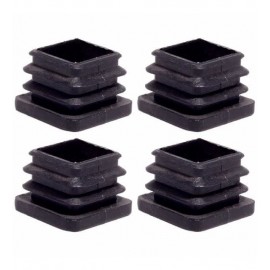 Profil İç Tapa 30x30 mm 4 Adet