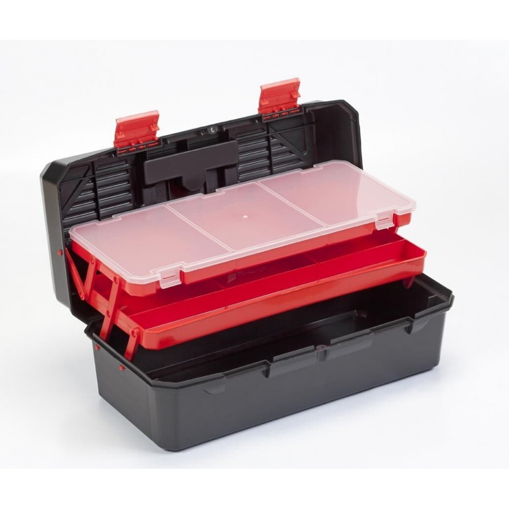 Portbag PR05 20 '' Raflı Takım Çantası
