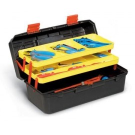 Portbag PR05 20 '' Raflı Takım Çantası