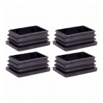 Profil İç Tapa 40x30 mm 4 Adet
