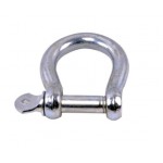 M16 Omega Zincir Kilidi 5/8 ( 2 Adet )