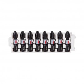 Bosch Impact Ctrl PH2 25 mm Bits Uç Seti