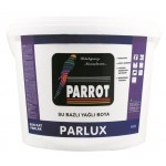 Parrot Parlux Su Bazlı Yağlı Boya 0,75 Litre Beyaz