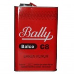 Bally Balco C8 3200 Gr Çok Amaçlı Yapıştırıcı