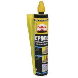 Pattex CF900 300 Kimyasal Dübel 300 ml