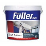 Füller Extra Tavan Boyası 10 Kg Beyaz