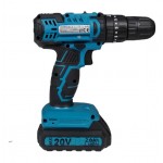 Cat Power 1390 Akülü Darbeli Matkap 20 Volt Kömürsüz