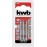 Kwb 121052 3 Parça Bits Seti PH2 50 mm