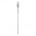 Bosch Sds Max-4 14X540 mm Uç