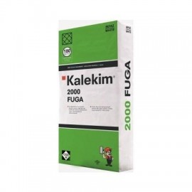 Kalekim Fuga Beyaz Derz Dolgu 20 kg