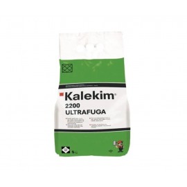 Kalekim Ultra Fuga 2240 Saten Gri 5 Kg